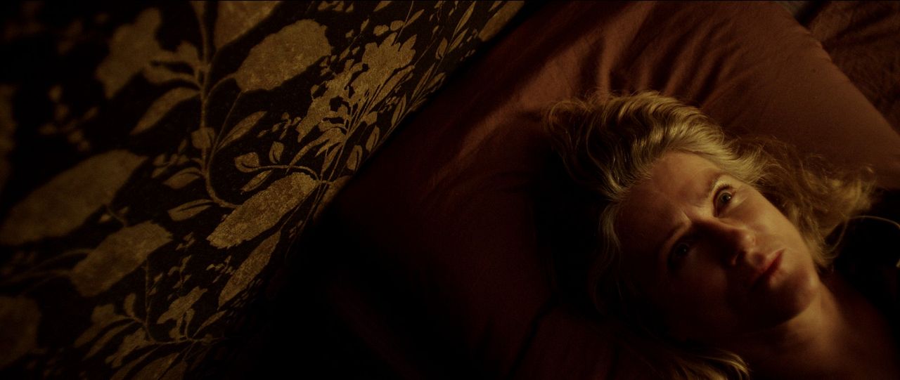 Nosotras : Foto Barbara Sukowa