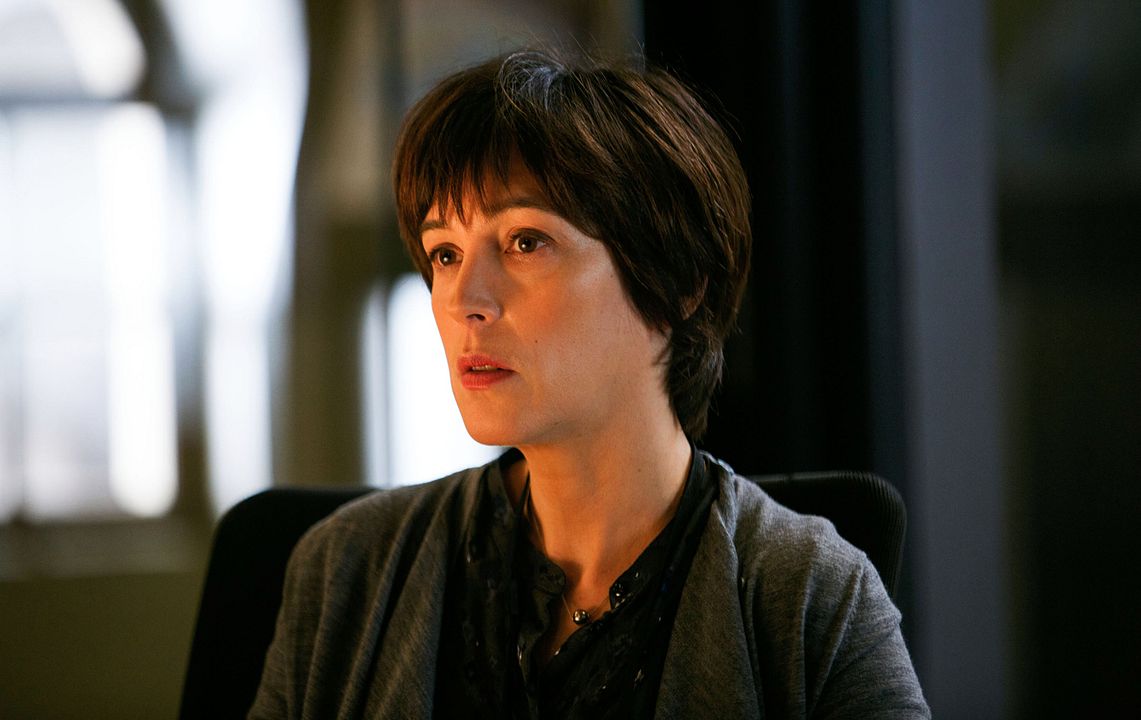 Oficina de infiltrados : Foto Florence Loiret Caille