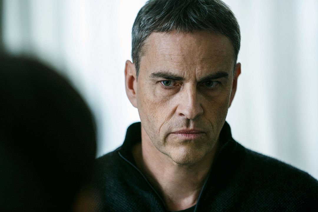 Oficina de infiltrados : Foto