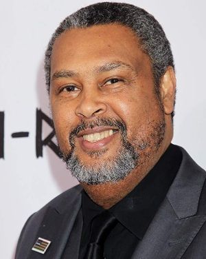Póster Kevin Willmott