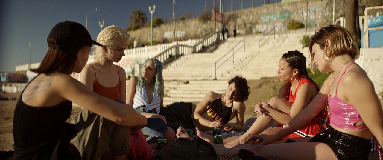 Ema : Foto Mariana Di Girólamo