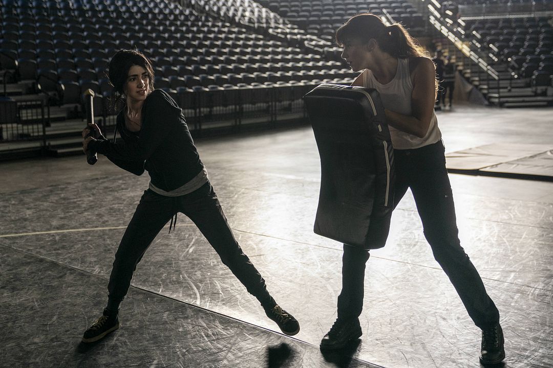 The Walking Dead: World Beyond : Foto