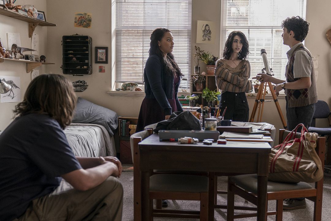 The Walking Dead: World Beyond : Foto