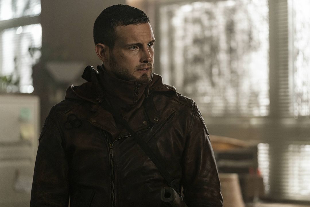 The Walking Dead: World Beyond : Foto