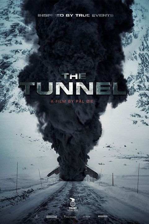 El túnel : Póster