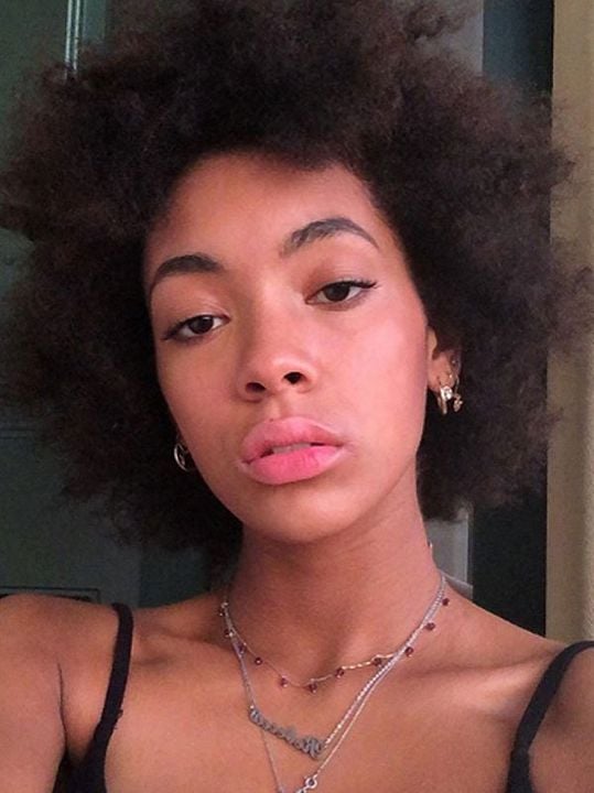 Póster Coco Rebecca Edogamhe