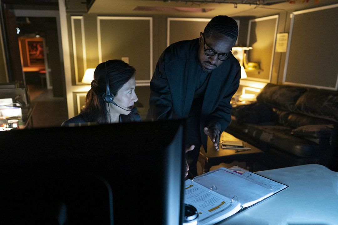 Foto André Benjamin