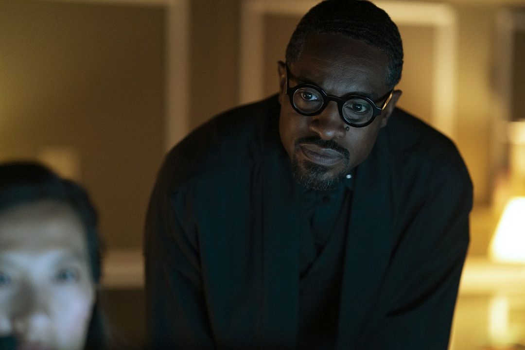 Foto André Benjamin