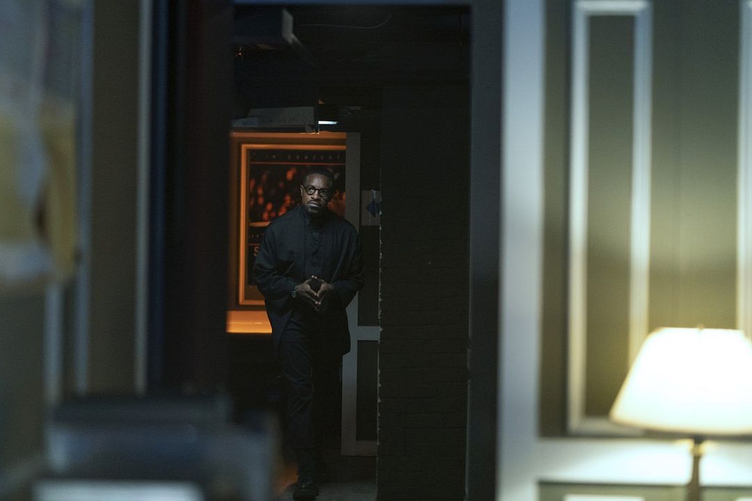 Foto André Benjamin