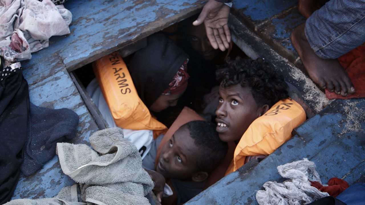 Cartas mojadas : Foto