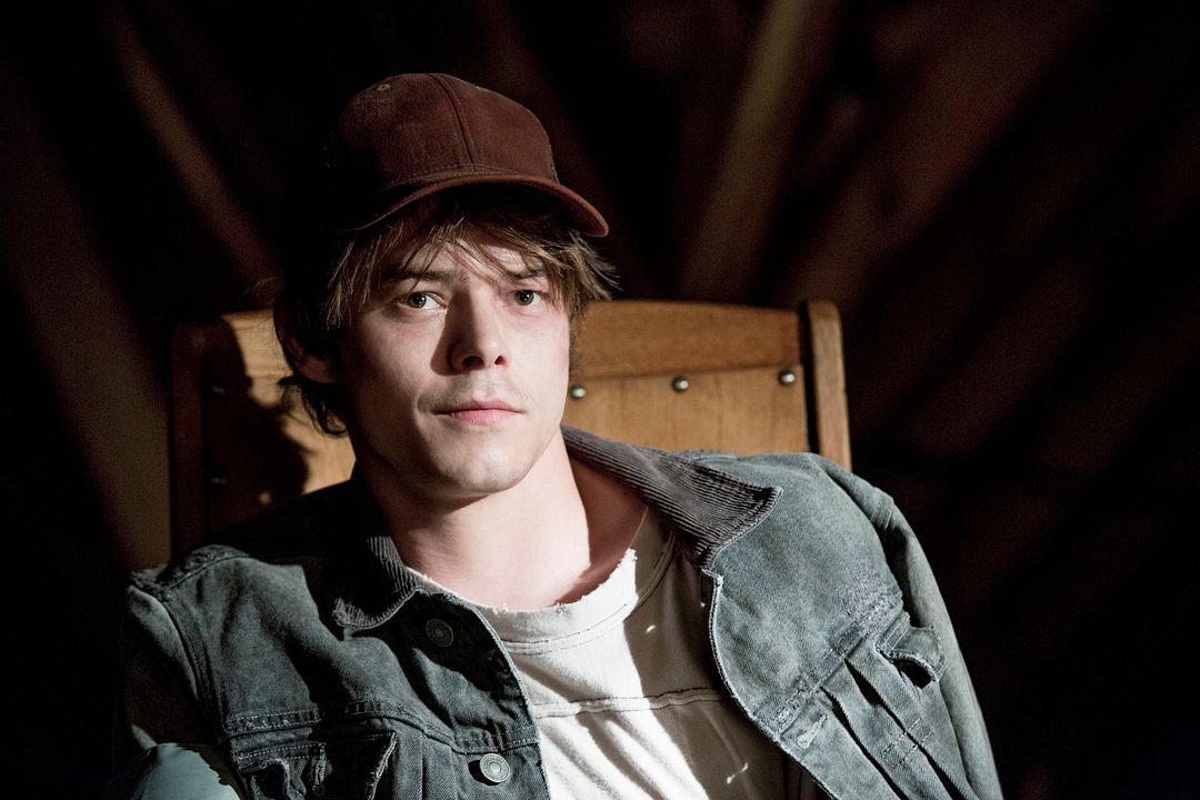 Los nuevos mutantes : Foto