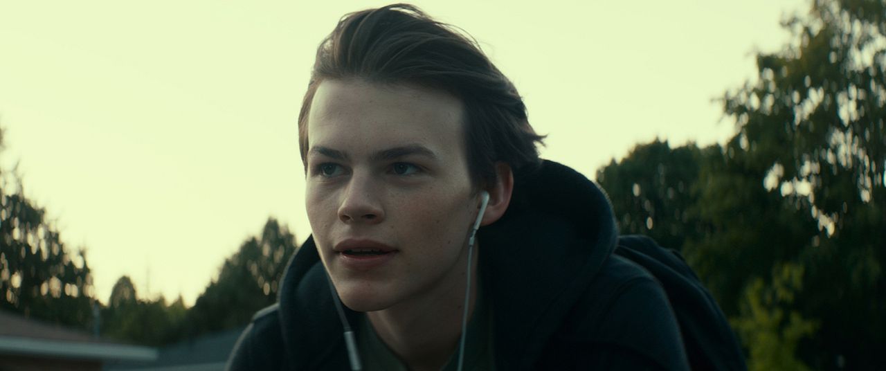 Giant Little Ones : Foto