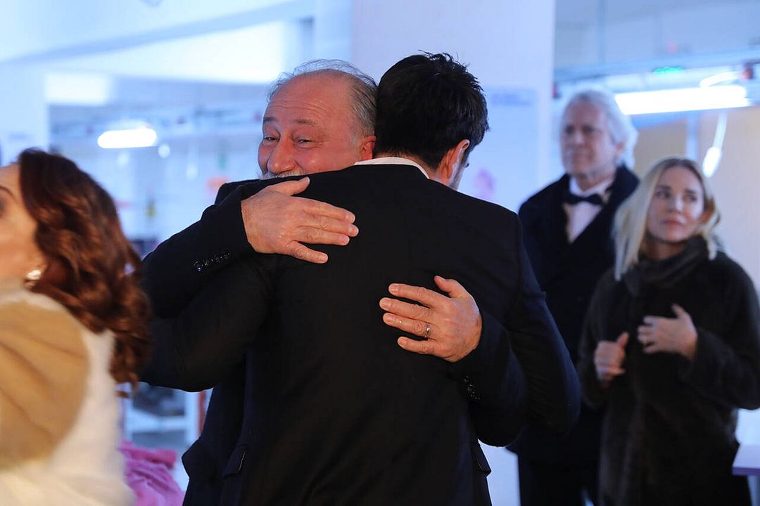 Trampa de amor : Foto