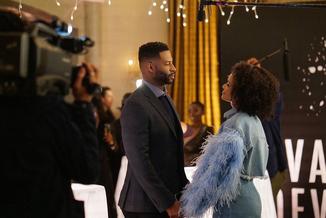 Dynasty : Foto Jade Payton