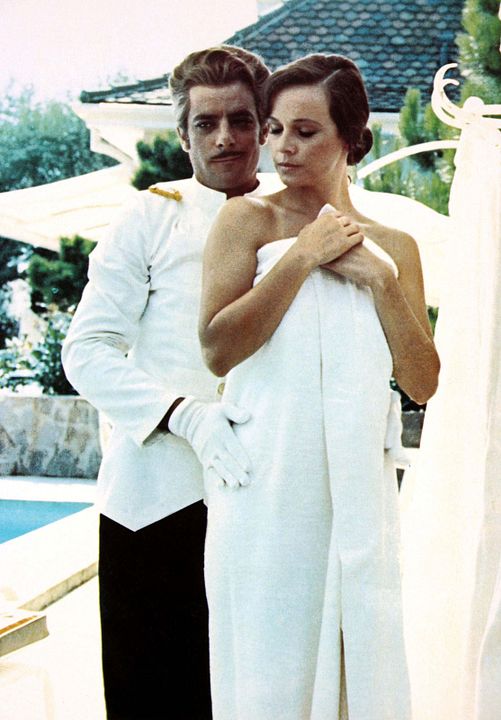 Foto Giancarlo Giannini