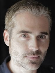 Póster Armie Hicks Jr.