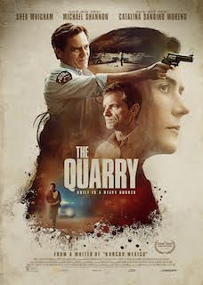 The Quarry : Póster