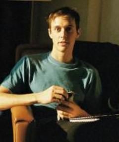 Póster Danny Madden