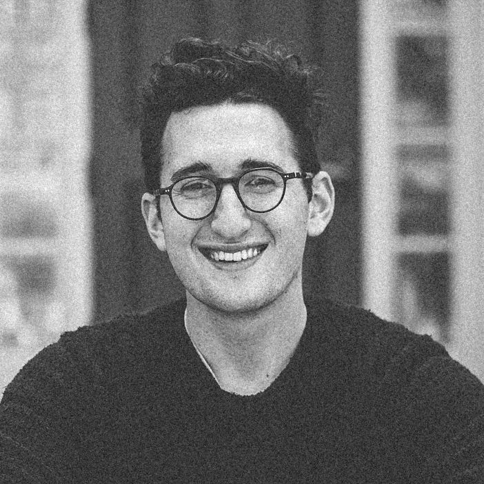 Póster Lance Oppenheim