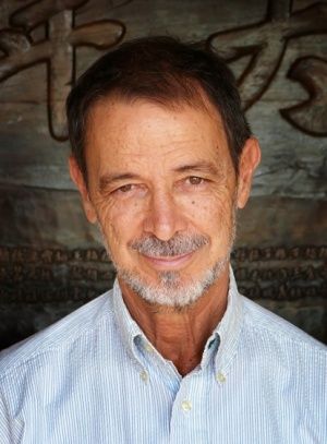 Póster José Luis Alcaine