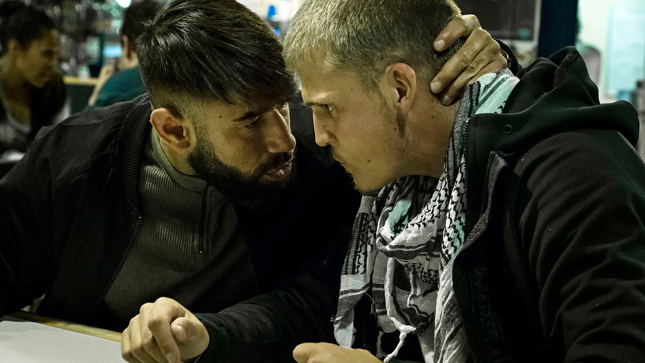 Foto Sebastian Bull Sarning