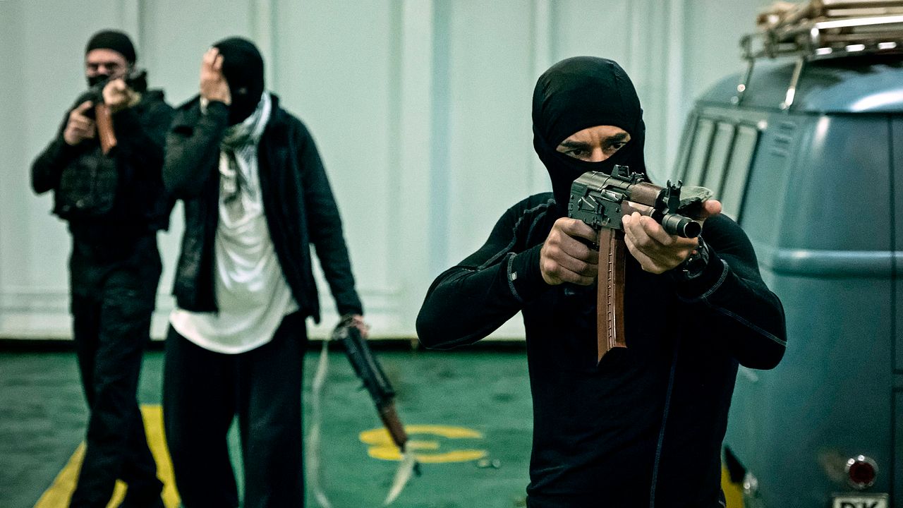 Foto Sebastian Bull Sarning