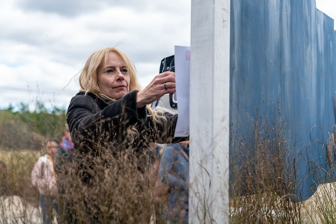 Chicas perdidas : Foto Amy Ryan