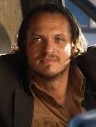 Póster Ronnie Gene Blevins