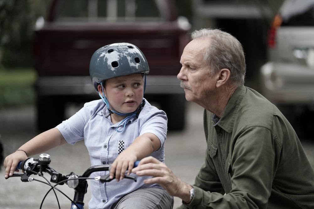 Foto Michael O'Neill