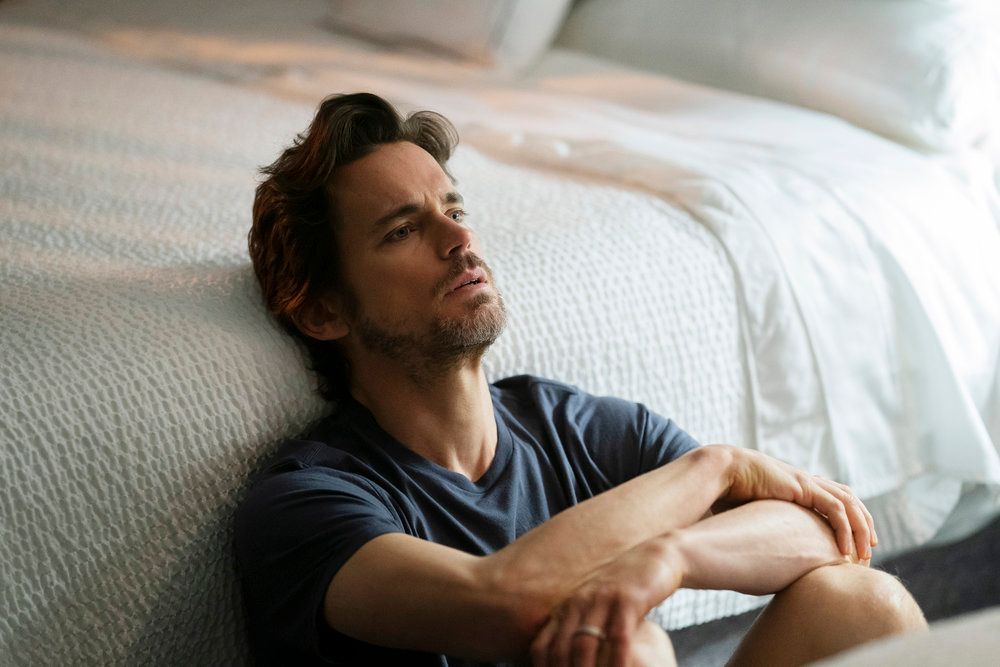 The Sinner : Foto Matt Bomer