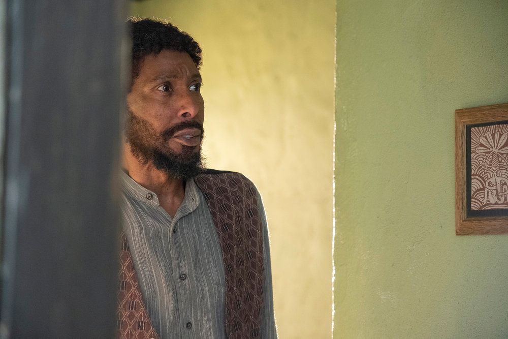 This is Us : Foto Ron Cephas Jones