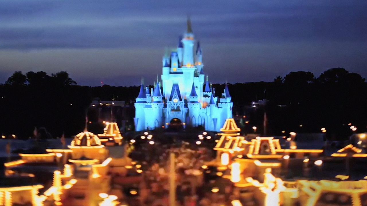 The Imagineering Story : Póster