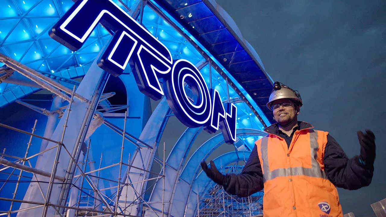 The Imagineering Story : Foto