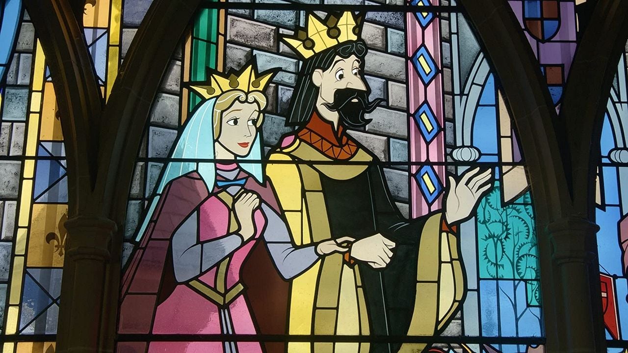 The Imagineering Story : Foto