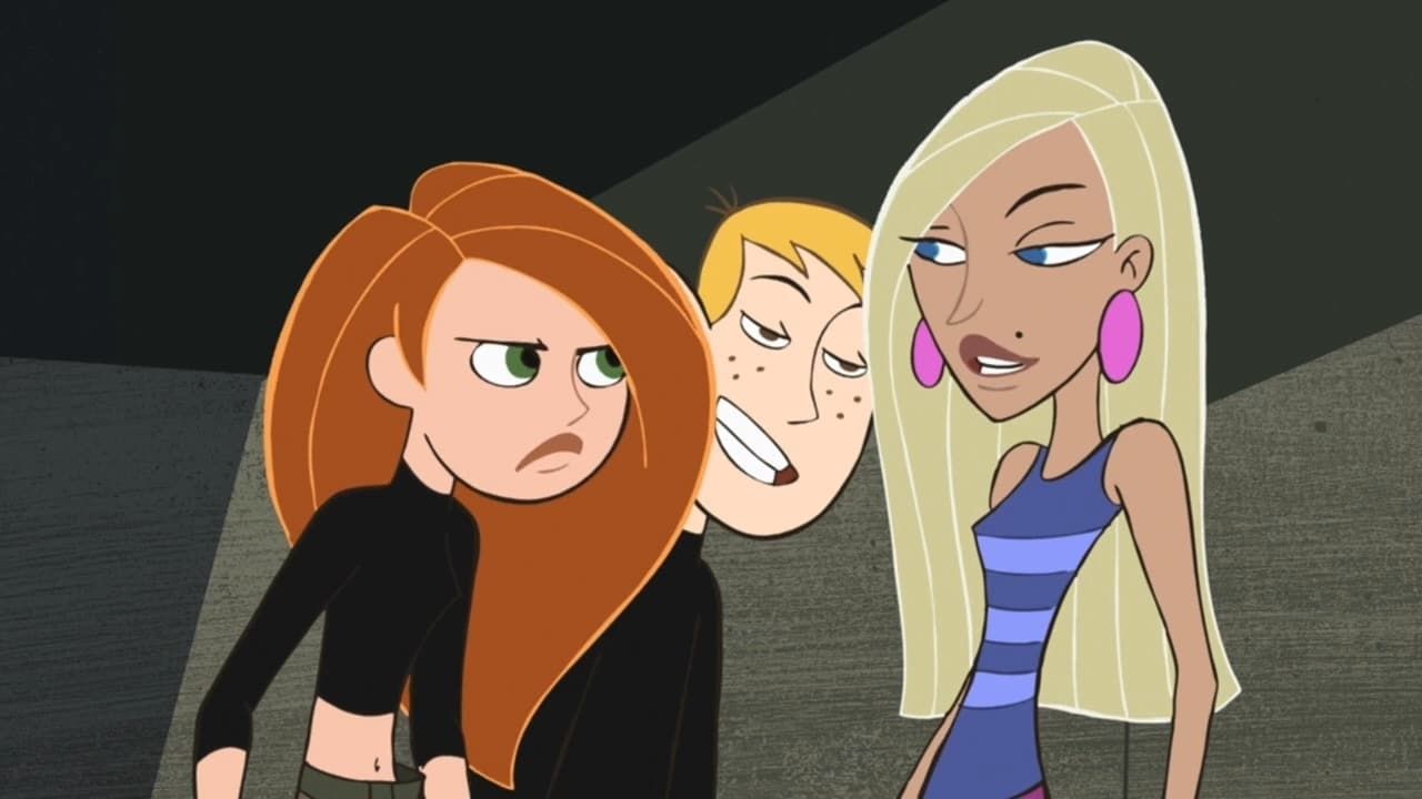 Kim Possible : Póster
