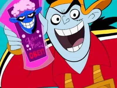 Kim Possible : Póster