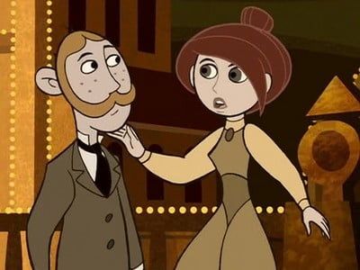 Kim Possible : Póster