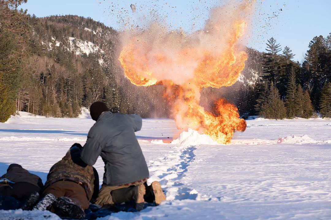 Modo supervivencia : Foto