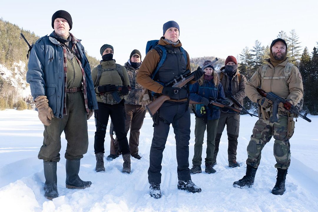 Modo supervivencia : Foto