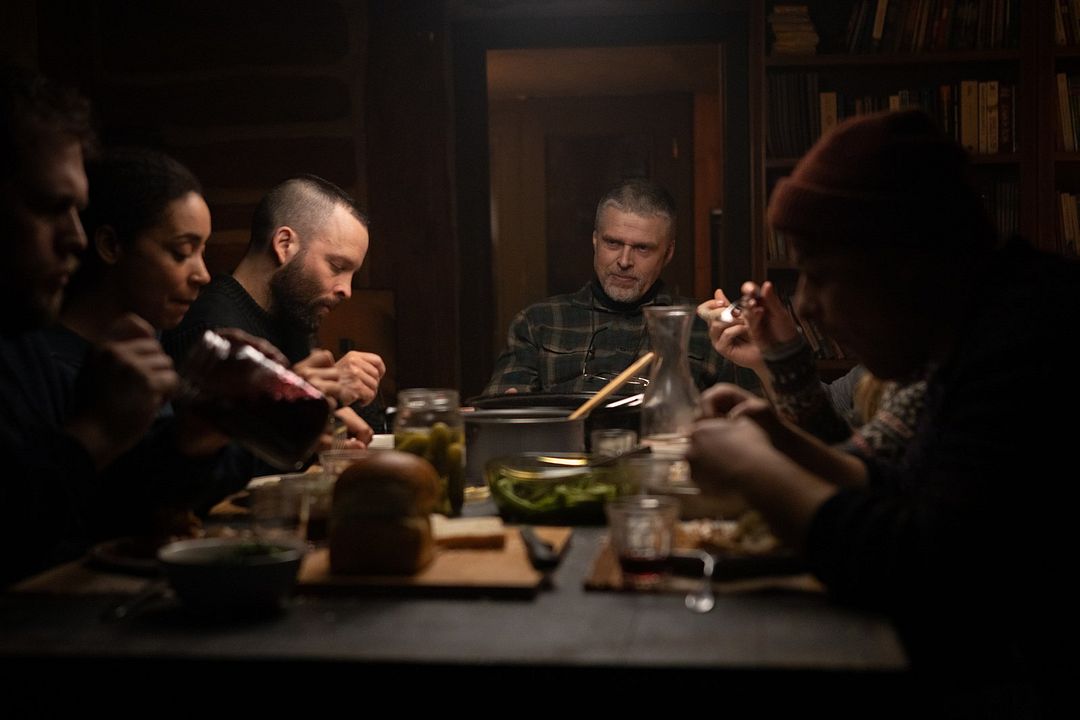 Modo supervivencia : Foto