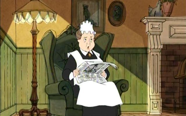 101 dálmatas II: Una nueva aventura en Londres : Foto