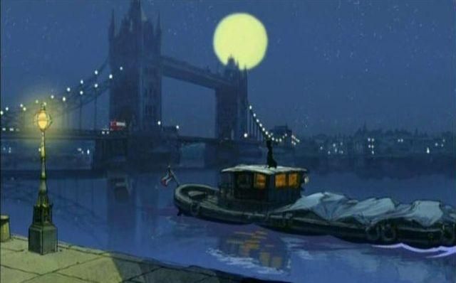 101 dálmatas II: Una nueva aventura en Londres : Foto