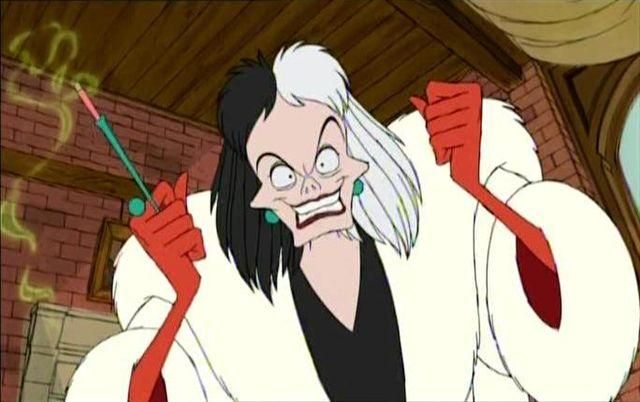 101 dálmatas II: Una nueva aventura en Londres : Foto