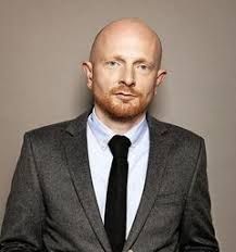 Póster Mads Brügger