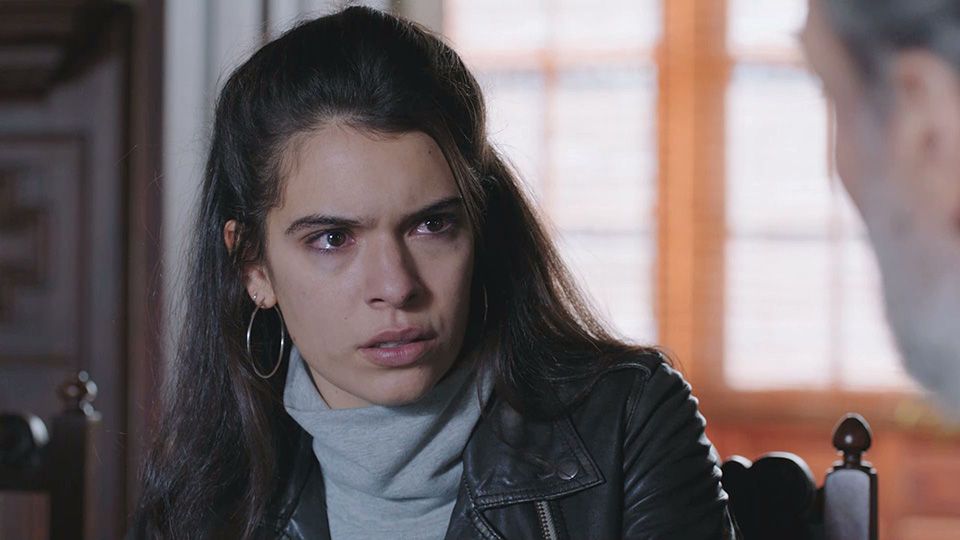 Foto Claudia Traisac