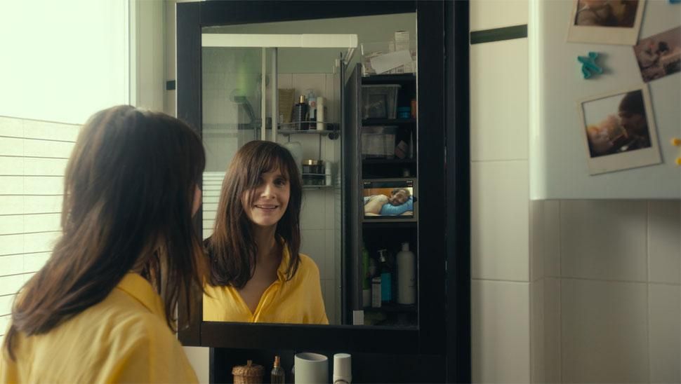 El Final del Amor : Póster