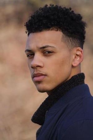 Póster Jordan Bolger