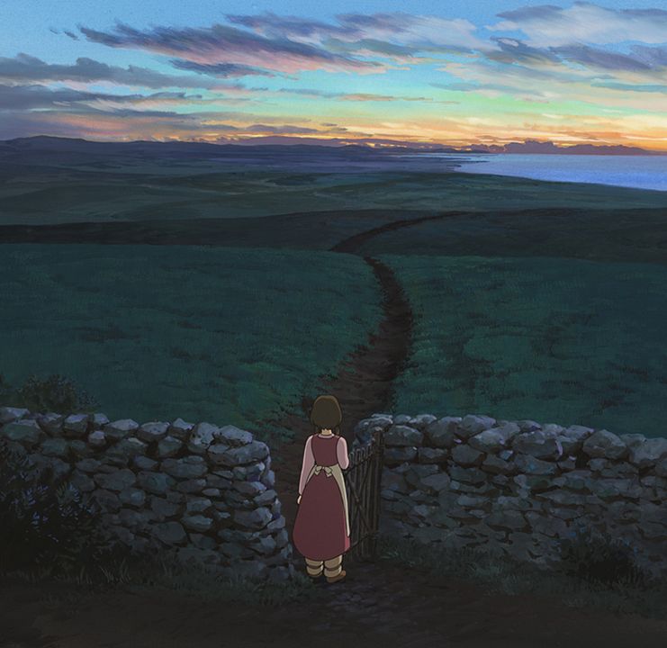 Cuentos de Terramar : Foto