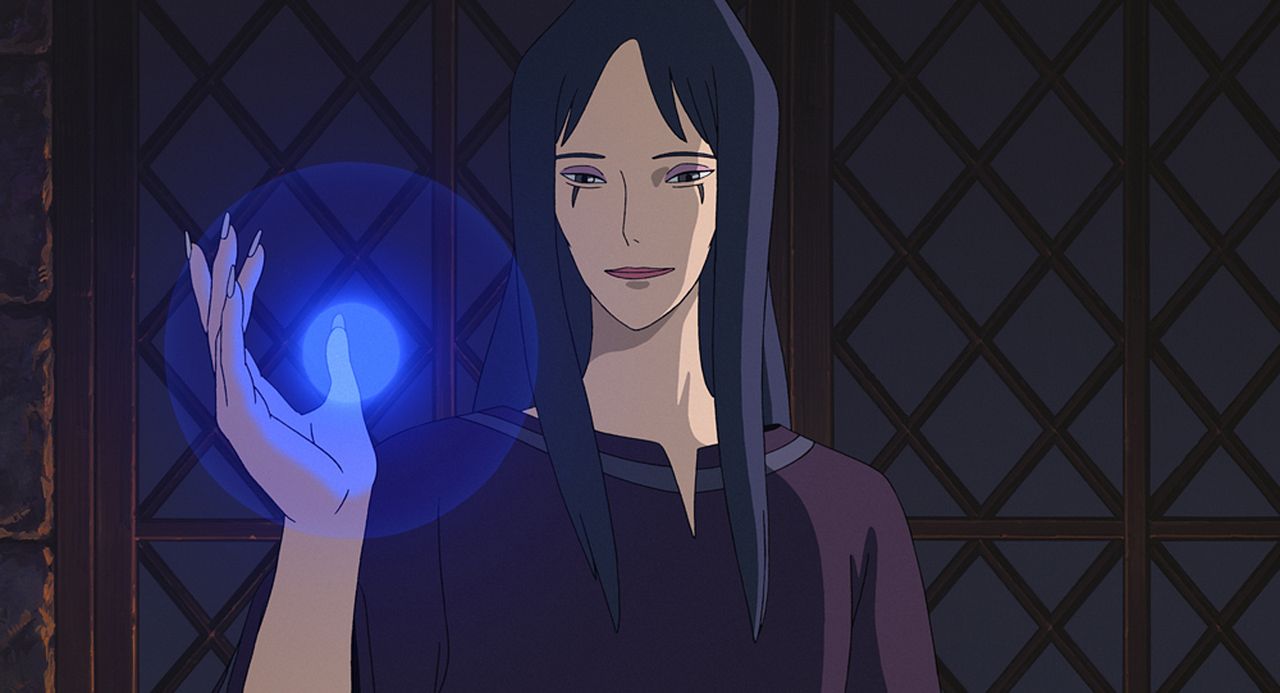 Cuentos de Terramar : Foto