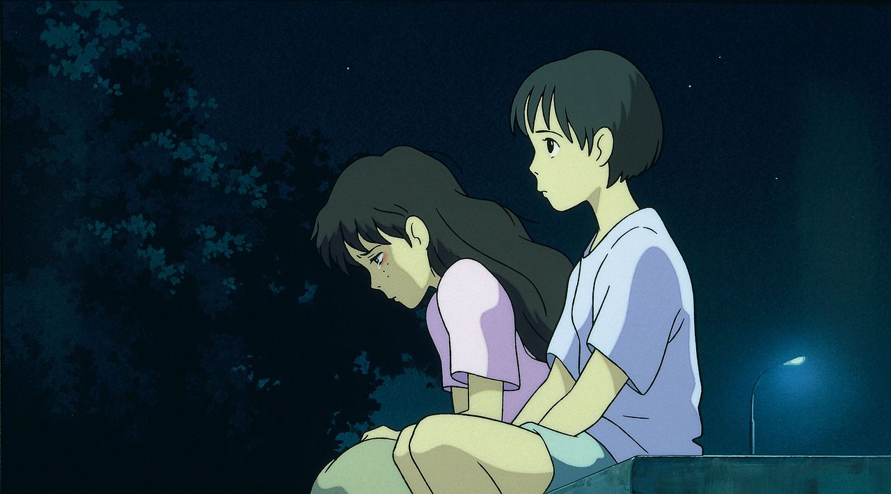 Susurros del corazón : Foto